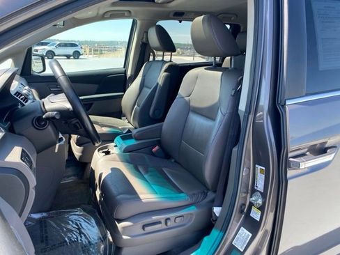 Used 2012 Honda Odyssey EX-L image 19