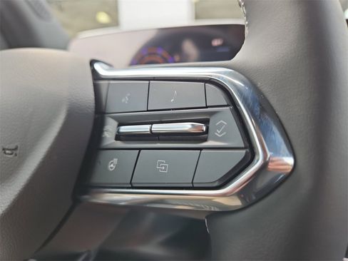 New 2026 Chevrolet Traverse Z71 w/ Enhanced Driving Package image 37