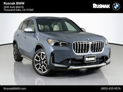 Used 2023 BMW X1 xDrive28i w/ Convenience Package