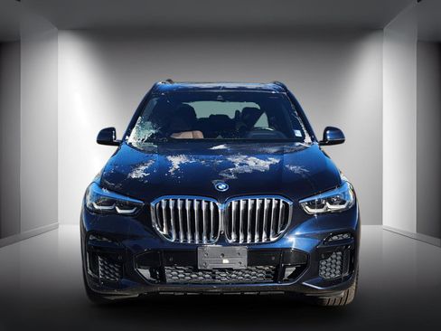 Used 2022 BMW X5 xDrive45e w/ M Sport Package image 5