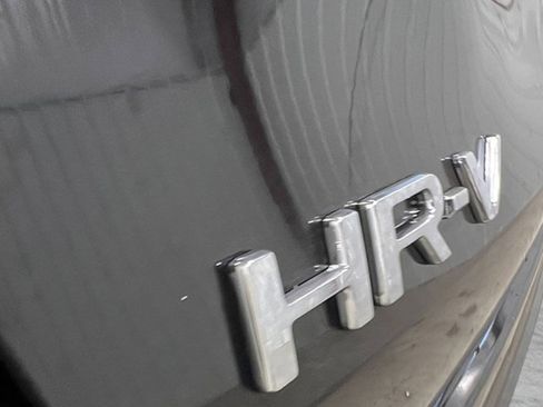 New 2025 Honda HR-V EX-L image 6