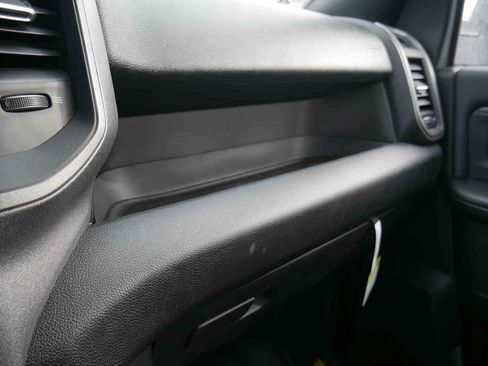 New 2026 RAM 3500 Tradesman image 27