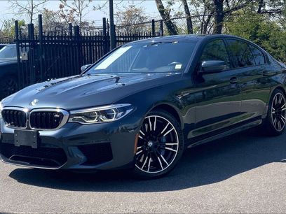 Used 2019 BMW M5 w/ Executive Package