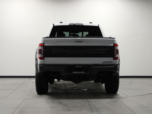 Used 2023 Ford F150 Raptor w/ Raptor 37 Performance Package image 5