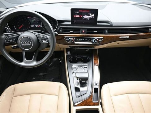 Used 2019 Audi A5 2.0T Premium w/ Convenience Package image 17