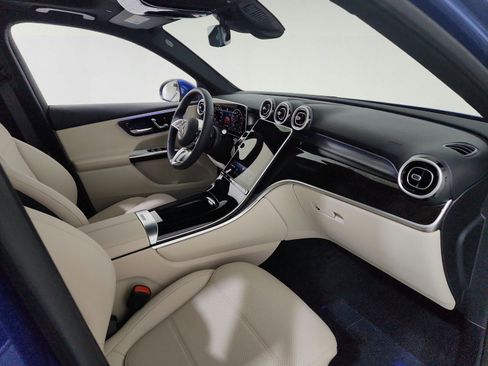 Certified 2026 Mercedes-Benz GLC 300 image 19