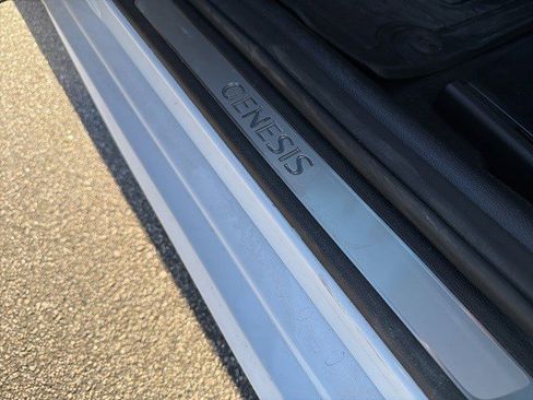 Used 2018 Genesis G80 3.3T Sport image 18