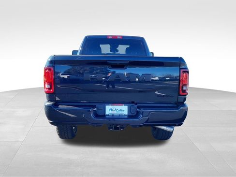 New 2026 RAM 3500 Big Horn image 6