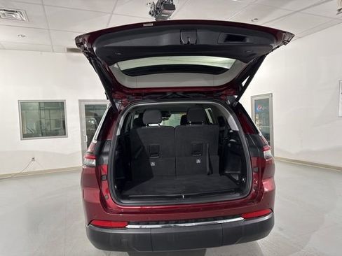 Used 2023 Jeep Grand Cherokee L Laredo w/ Luxury Tech Group I image 14