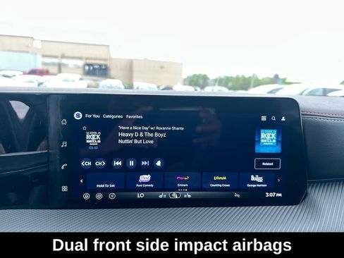 Used 2026 Nissan Kicks SR w/ Cold Weather Package AWD/4WD image 22