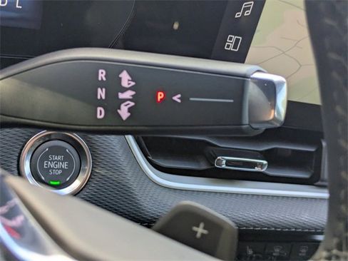 New 2026 Chevrolet Equinox LT image 19