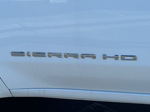 New 2024 GMC Sierra 3500 Pro w/ Fleet Convenience Package RWD image 10