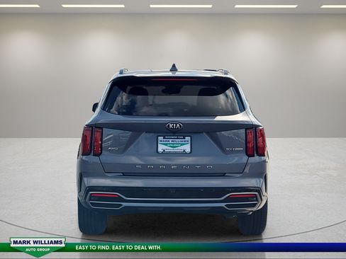 Used 2021 Kia Sorento SX AWD/4WD image 5