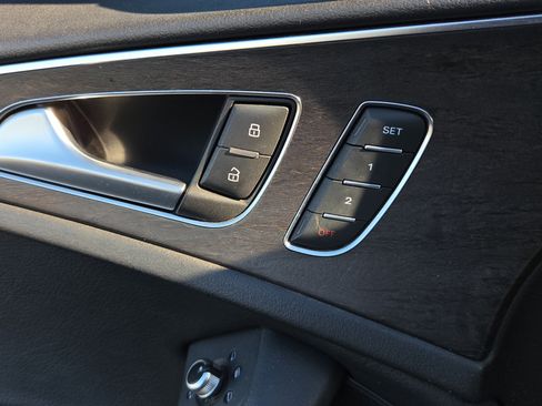 Used 2018 Audi A6 2.0T Premium AWD/4WD image 31