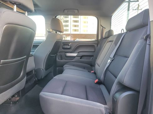 Used 2014 Chevrolet Silverado 1500 LT w/ All Star Edition image 8