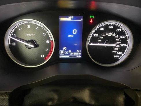 Used 2022 Subaru Forester Premium AWD/4WD image 23