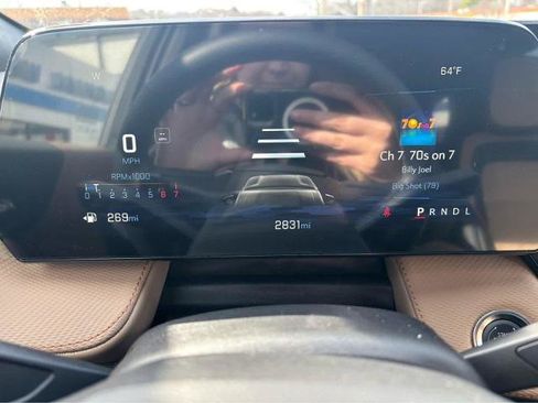 New 2025 Chevrolet Equinox ACTIV FWD image 29