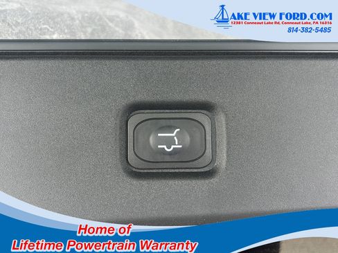 New 2026 Ford Expedition Tremor AWD/4WD image 15