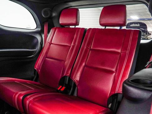 Used 2024 Dodge Durango SRT Hellcat AWD/4WD image 48