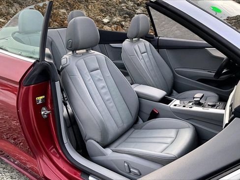 Used 2018 Audi A5 2.0T Premium w/ Convenience Package image 7