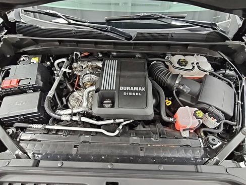 Used 2025 GMC Sierra 1500 Denali w/ Denali Reserve Package image 42