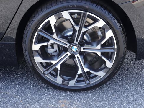 New 2026 BMW 330i Sedan w/ Premium Package RWD image 39