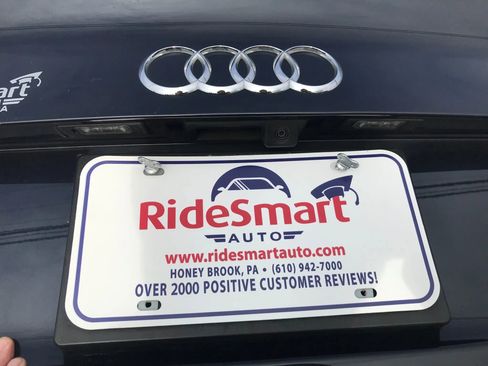 Used 2015 Audi A4 2.0T Premium Plus w/ Technology Package image 39