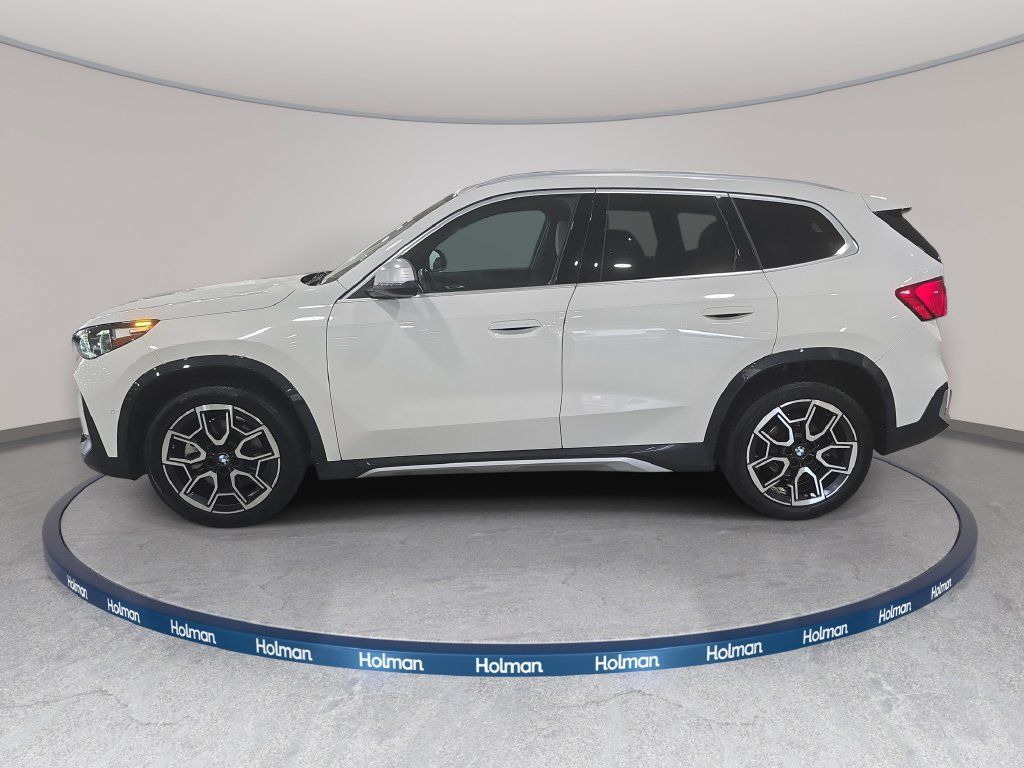 Certified 2023 BMW X1 xDrive28i w/ Convenience Package AWD/4WD image 8