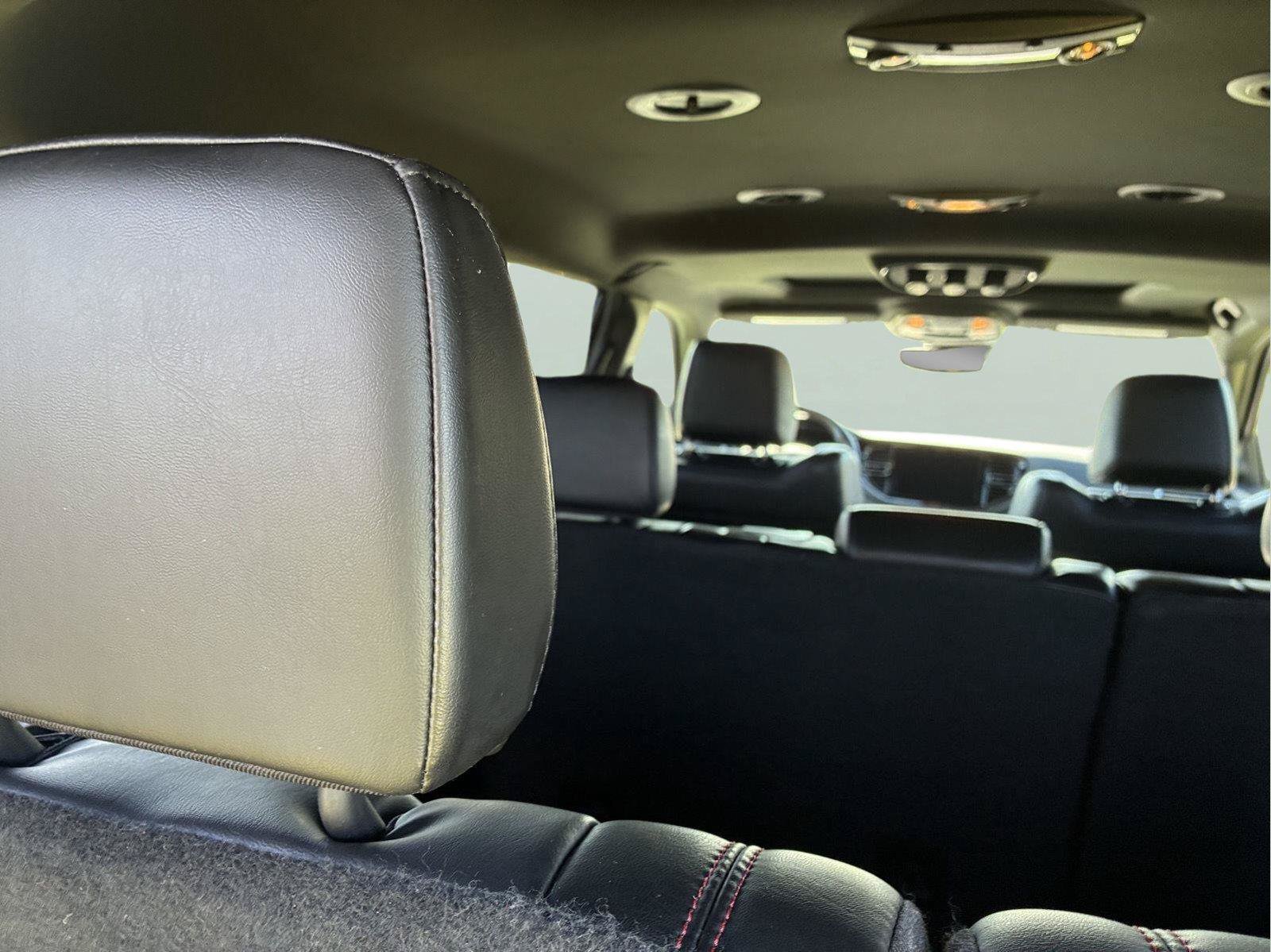 Used 2025 Dodge Durango R/T AWD/4WD image 16