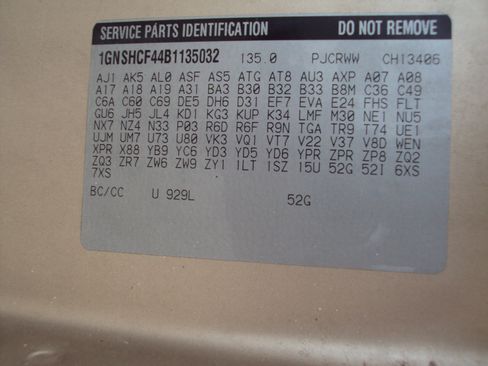 Used 2011 Chevrolet Express 1500 LT w/ LT Preferred Equipment Group image 17