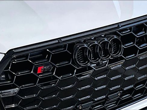 Used 2025 Audi S5 Prestige image 29