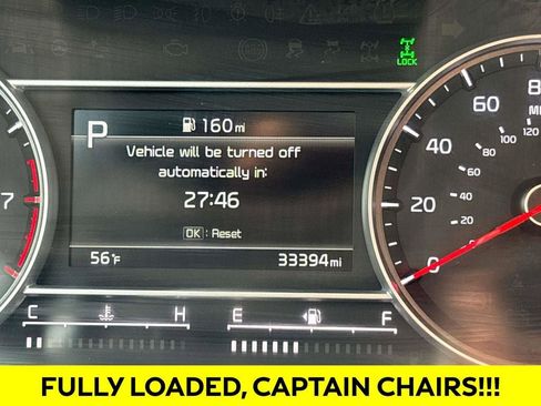 Used 2023 Kia Sorento X-Line EX image 20