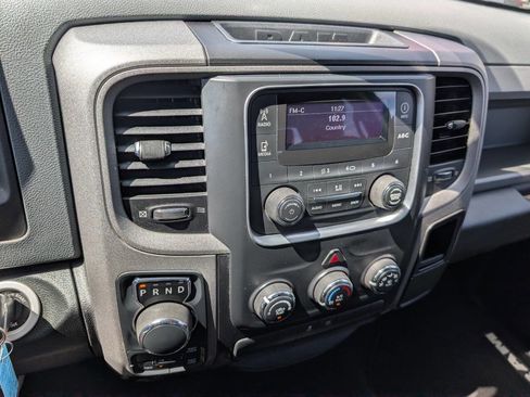 Used 2015 RAM 1500 Express AWD/4WD image 20