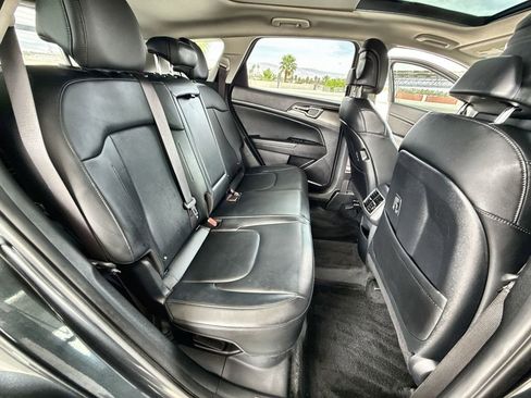 Used 2024 Kia Sportage EX w/ EX Premium Package AWD/4WD image 20