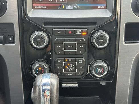 Used 2014 Ford F150 Limited AWD/4WD image 19