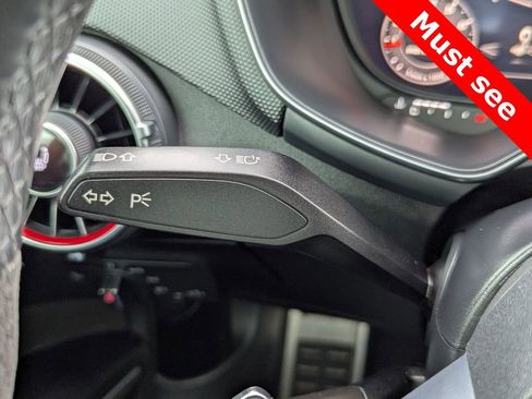 Used 2019 Audi TT RS w/ Technology Package image 21