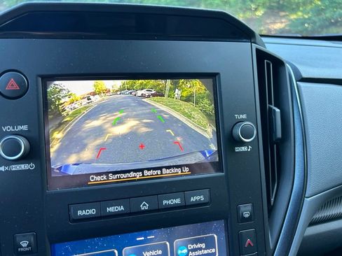 Certified 2026 Subaru Crosstrek 2.5i AWD/4WD image 18