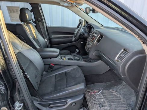 Used 2018 Dodge Durango GT w/ Premium Group image 20