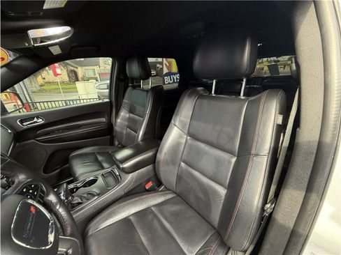 Used 2018 Dodge Durango GT w/ Blacktop Package image 20