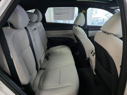 New 2026 Hyundai Tucson Limited w/ Tow & Go Package image 33