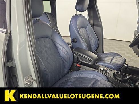 Used 2021 MINI Cooper Countryman S w/ Signature Upholstery Package image 18