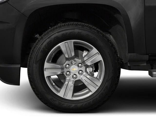 Used 2016 Chevrolet Colorado Z71 AWD/4WD image 11