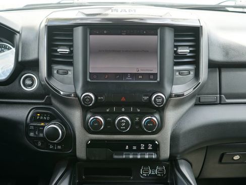 Used 2022 RAM 1500 Big Horn w/ Built-to-serve Edition AWD/4WD image 27