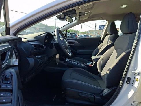 Used 2025 Subaru Impreza 2.0i AWD/4WD image 13