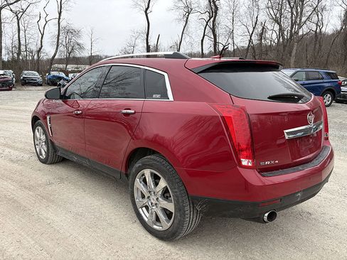 Used 2011 Cadillac SRX Performance image 2