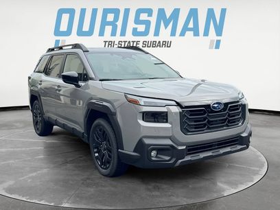 New 2026 Subaru Outback Limited XT