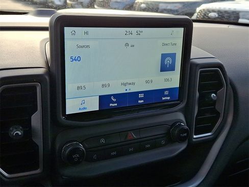 Certified 2022 Ford Bronco Sport Big Bend image 17