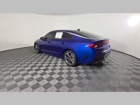 Used 2021 Kia K5 EX FWD image 43