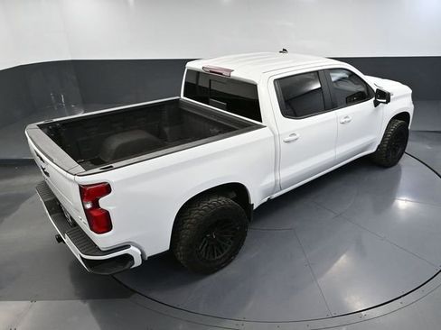 Used 2025 Chevrolet Silverado 1500 RST image 64