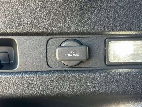 Certified 2025 Honda CR-V Sport-L image 29